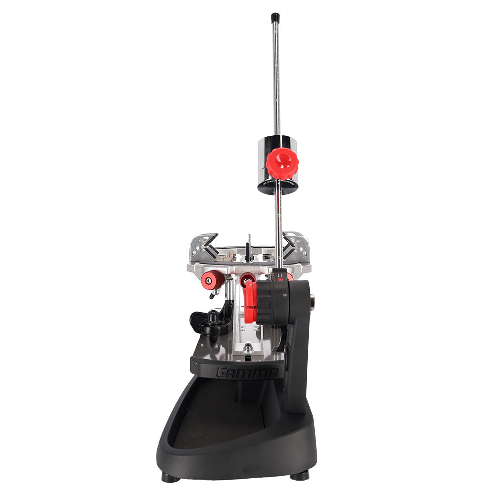 Momentum 6 Plus Drop Weight Stringing Machine Accessories Gamma
