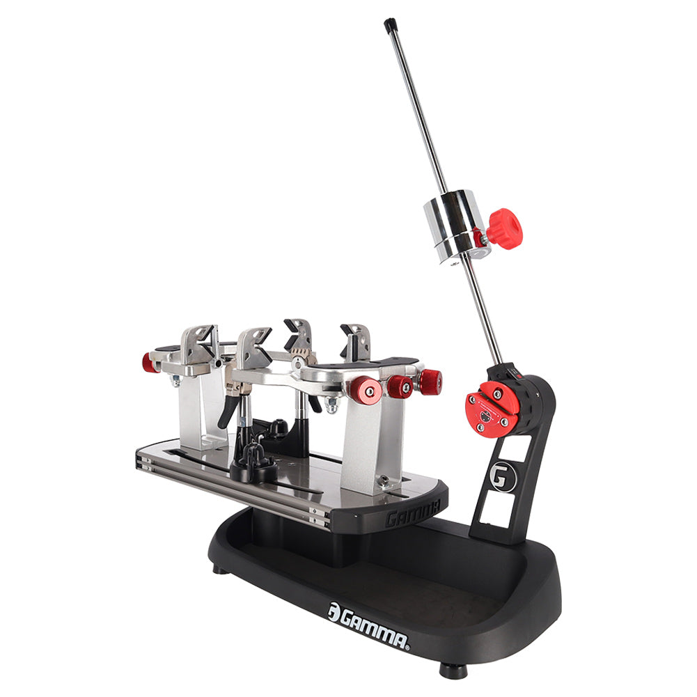 Momentum 6 Plus Drop Weight Stringing Machine Accessories Gamma