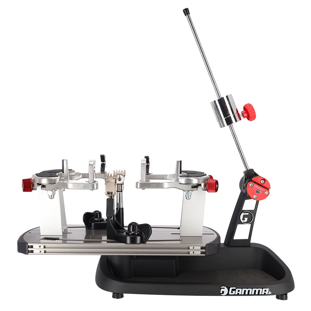 Momentum 6 Plus Drop Weight Stringing Machine Accessories Gamma