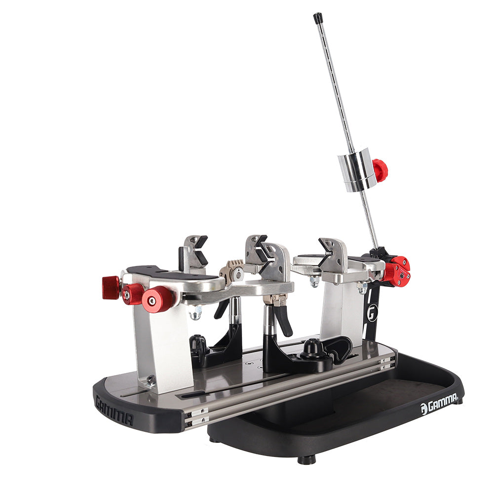 Momentum 6 Plus Drop Weight Stringing Machine Accessories Gamma
