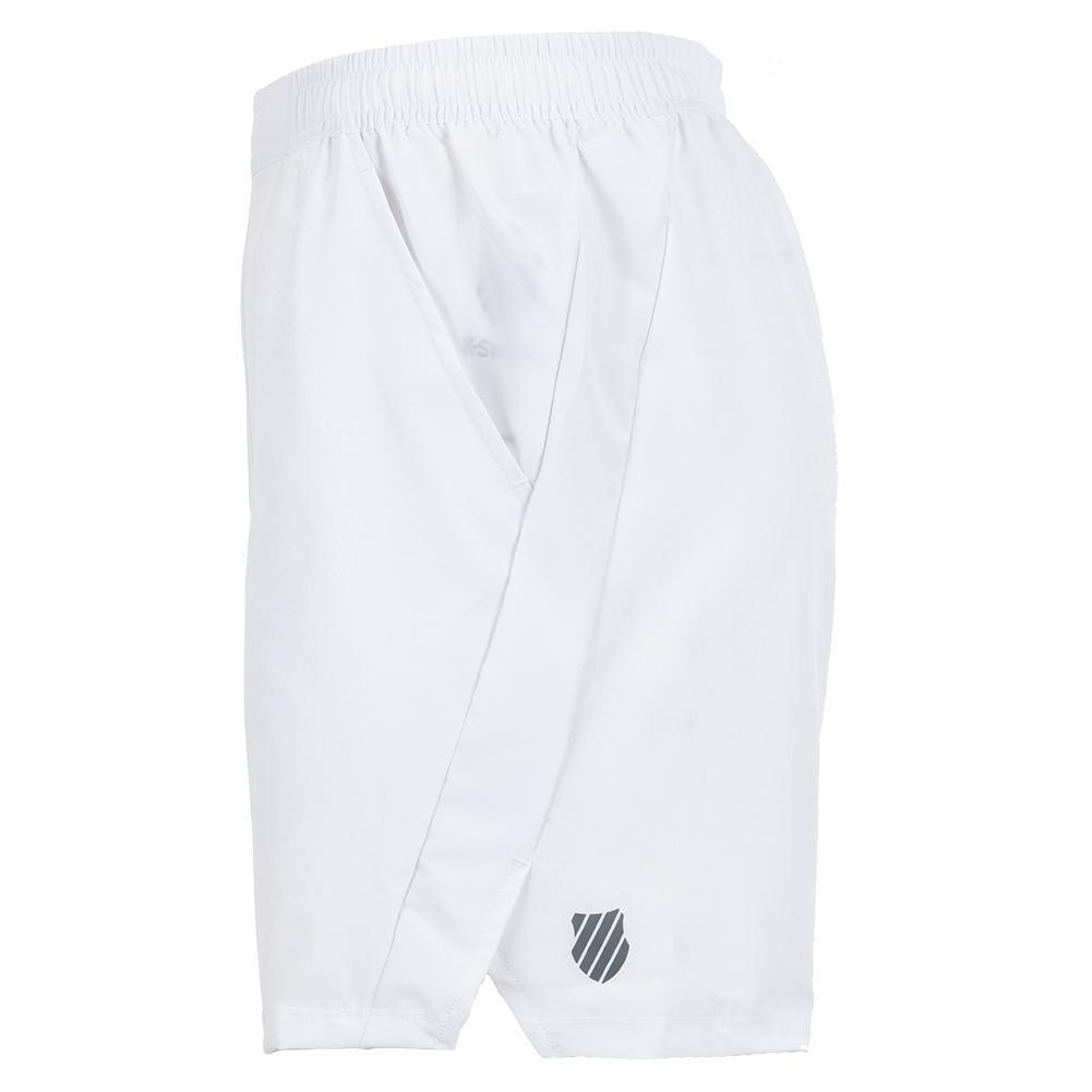 Men's Supercharge 9 Inch Tennis Short Apparel K-Swiss