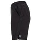 Men's Supercharge 9 Inch Tennis Short Black Apparel K-Swiss