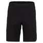 Men's Supercharge 9 Inch Tennis Short Black Apparel K-Swiss