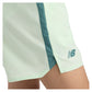 Men`s Tournament Tennis Short Melon Water Apparel New Balance