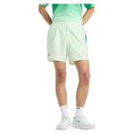 Men`s Tournament Tennis Short Melon Water Apparel New Balance