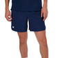 Men's Tournament Tennis Short Navy Apparel New Balance