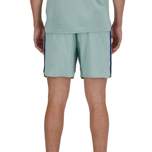 Men's Tournament Tennis Short Salt Marsh Apparel New Balance