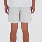 Men's Tournament Tennis Short White Apparel New Balance