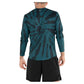 Men's Long Sleeve Tennis Crew Apparel K-Swiss