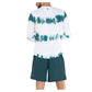 Men's Long Sleeve Tennis Crew Apparel K-Swiss