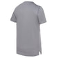 Men's SE Short Sleeve Tennis Top Slategray Apparel New Balance