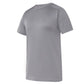 Men's SE Short Sleeve Tennis Top Slategray Apparel New Balance