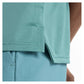 Men`s Tournament Tennis Polo New Spruce Apparel New Balance