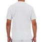Men's Tournament Tennis Top White Apparel New Balance