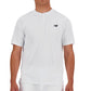 Men's Tournament Tennis Top White Apparel New Balance