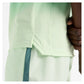 Men`s Printed Tournament Tennis Top Melon Water Apparel New Balance