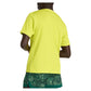 Men`s Waffle Tournament Tennis Top Firefly Apparel New Balance