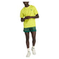 Men`s Waffle Tournament Tennis Top Firefly Apparel New Balance