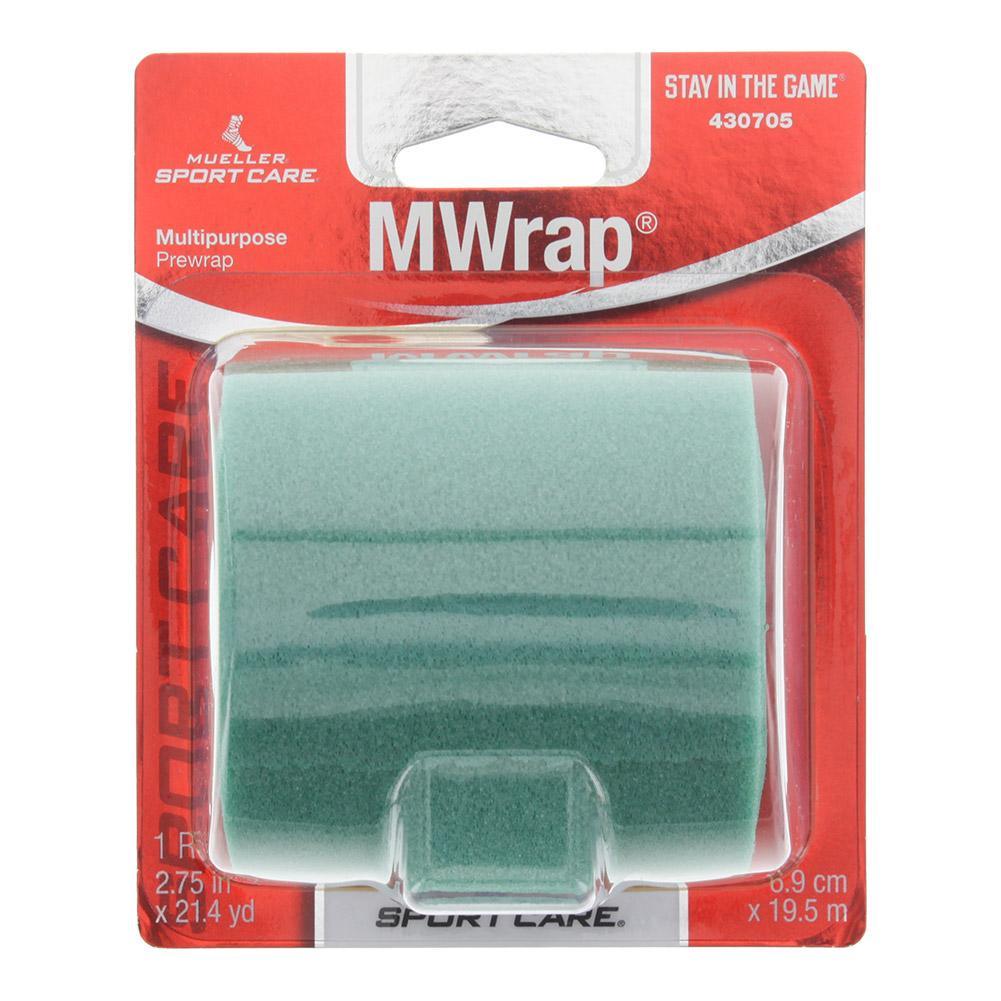 MWrap Pretaping Underwrap Sports Medicine Mueller