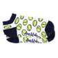 Women`s Meet Your Match Tennis Socks Socks Ame And Lulu