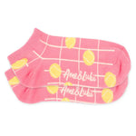 Women`s Meet Your Match Tennis Socks Socks Ame And Lulu