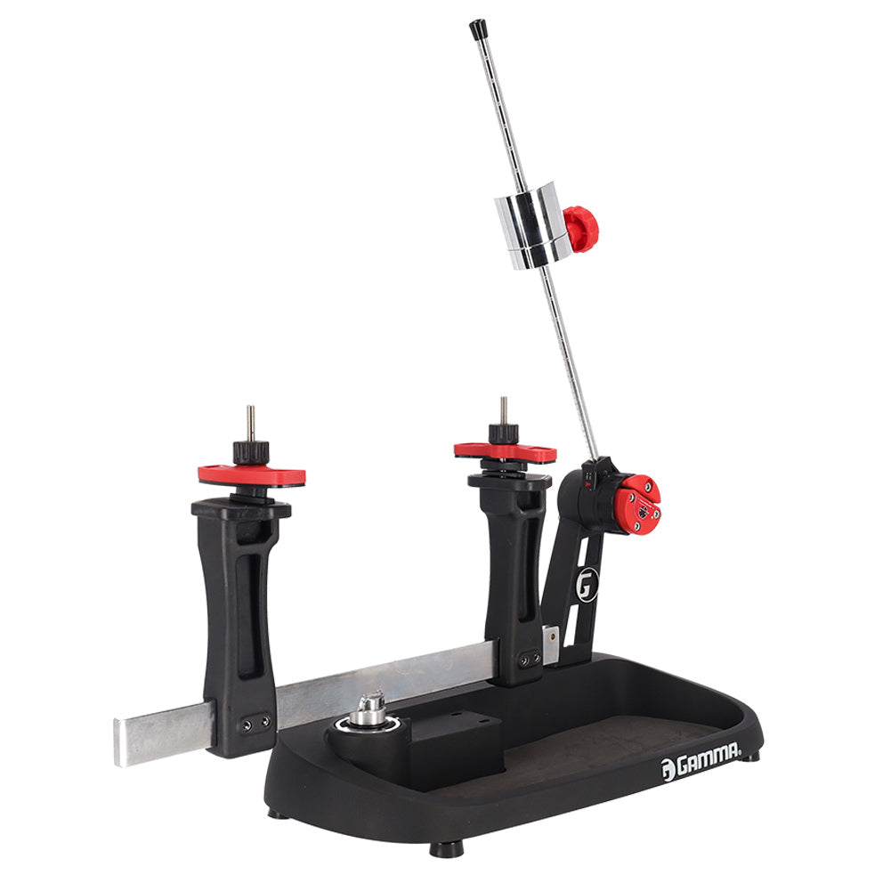 Momentum 2 Drop Weight Stringing Machine Accessories Gamma