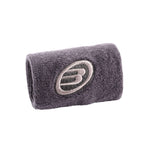 Muñequeras BULLPADEL BPMU253 I Azabache Accesorios Bullpadel