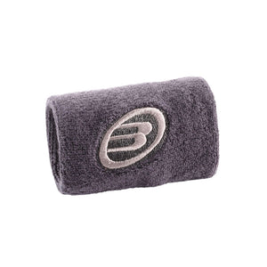 Muñequeras BULLPADEL BPMU253 I Azabache Accesorios Bullpadel