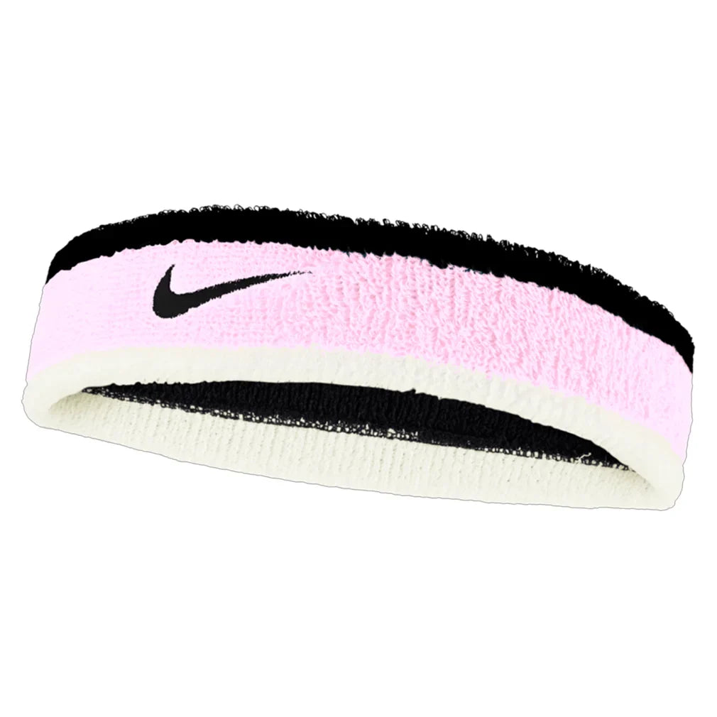 Swoosh Tennis Headband Accessories Nike