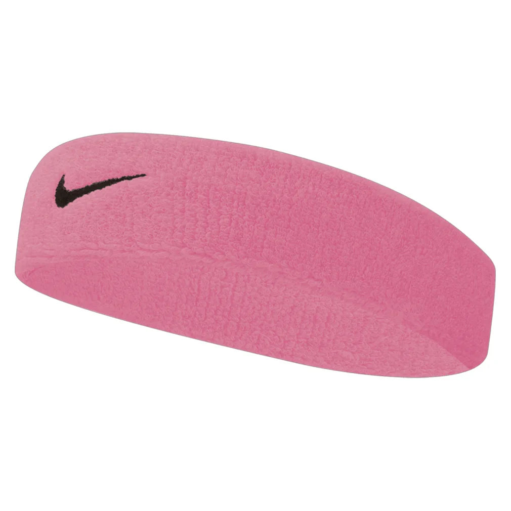 Swoosh Tennis Headband Accessories Nike