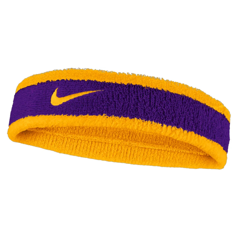 Swoosh Tennis Headband Accessories Nike
