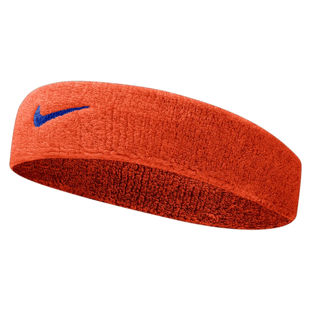 Swoosh Tennis Headband Accessories Nike