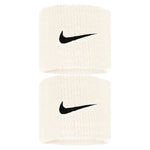 Premier Tennis Wristbands 2 Pack Pale Ivory Accessories Nike