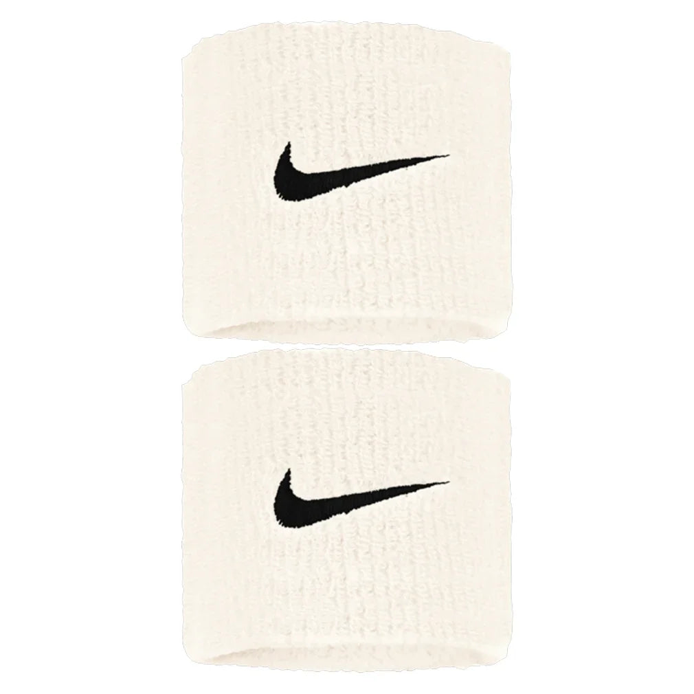 Premier Tennis Wristbands 2 Pack Pale Ivory Accessories Nike