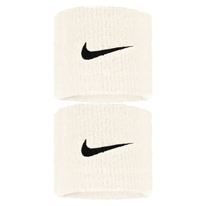 Premier Tennis Wristbands 2 Pack Pale Ivory Accessories Nike