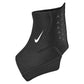 Pro Ankle Sleeve 3.0 Black and White Accessories Nike