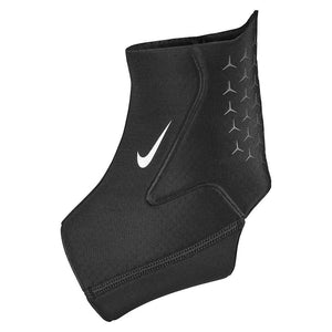 Pro Ankle Sleeve 3.0 Black and White Accessories Nike