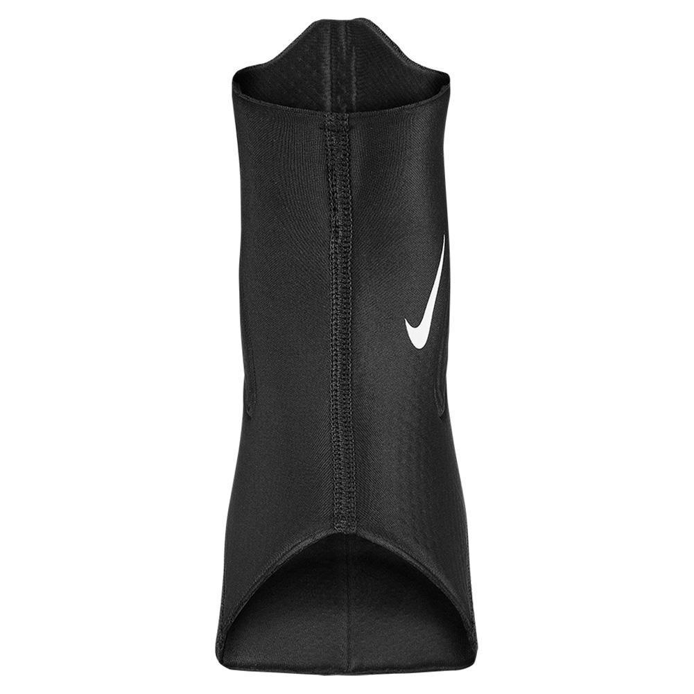 Pro Ankle Sleeve 3.0 Black and White Accessories Nike