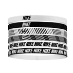 Unisex Flex Classic Training Headbands 6 Pack Printed Accessories Nike