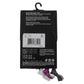 Unisex Mixed Hairbands Reflective Graphic 9 Pack White and Hot Fuchsia Accessories Nike