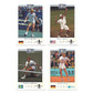 NETPRO Tour Star Tennis Collector Card Set 1993 Memorabilia Netpro