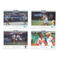 NETPRO Tour Star Tennis Collector Card Set 1993 Memorabilia Netpro