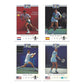 NETPRO Tour Star Tennis Collector Card Set 1993 Memorabilia Netpro