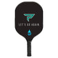 Bantam-TS-5-Anna Leigh Waters Signature Pickleball Paddles Paddletek
