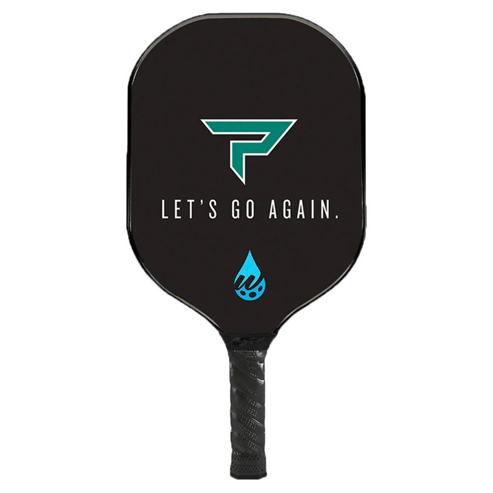 Bantam-TS-5-Anna Leigh Waters Signature Pickleball Paddles Paddletek