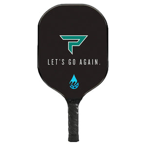 Bantam-TS-5-Anna Leigh Waters Signature Pickleball Paddles Paddletek