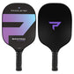 Bantam TS-5 Pro Standard Weight Pickleball Paddle Racquets Paddletek