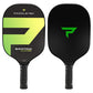 Bantam TS-5 Pro Standard Weight Pickleball Paddle Racquets Paddletek
