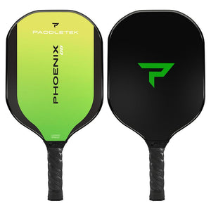 Phoenix G6 Pickleball Paddle Racquets Paddletek