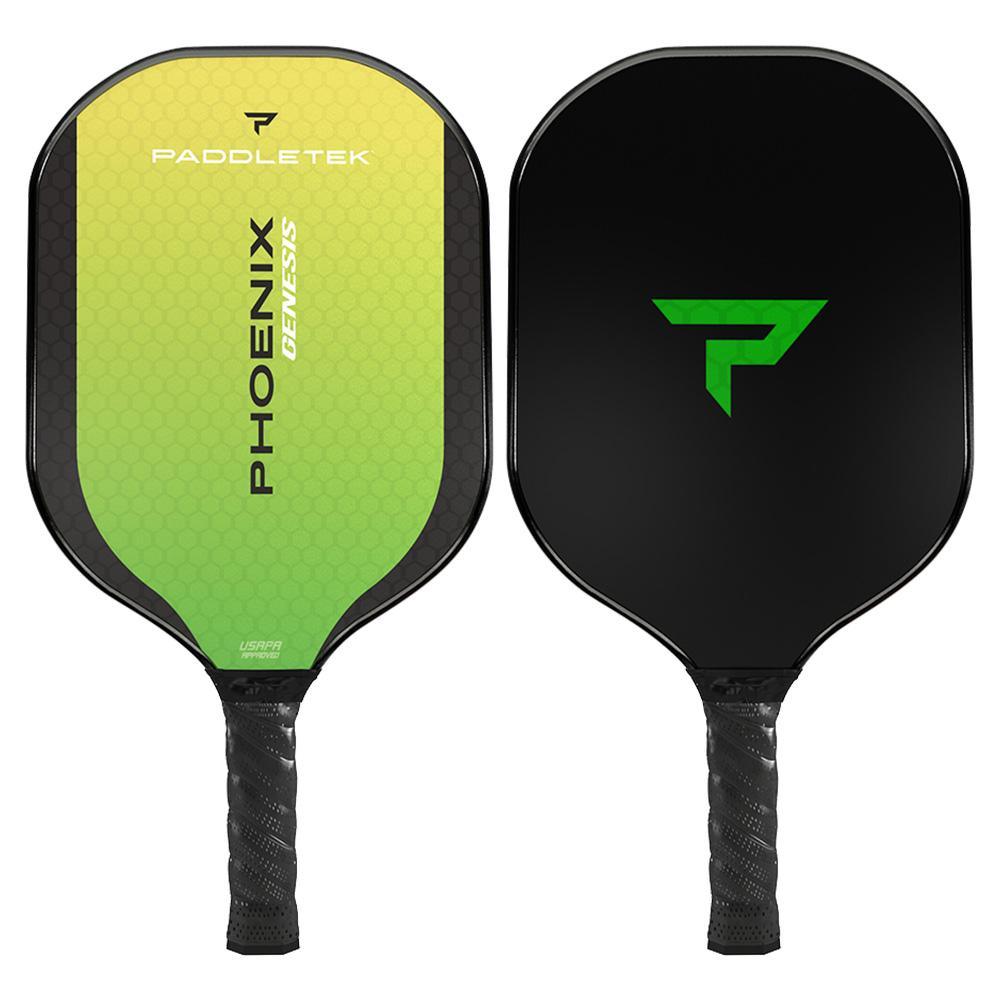 Phoenix Genesis PIckleball Paddle Racquets Paddletek
